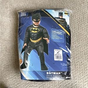 Rubies Batman Halloween toddler